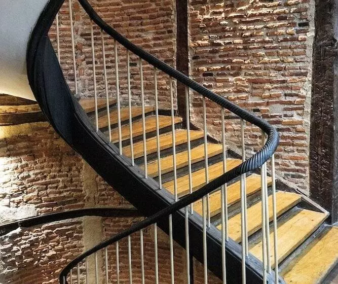 Fotos del hotel Petit Palace Arana Bilbao:  10