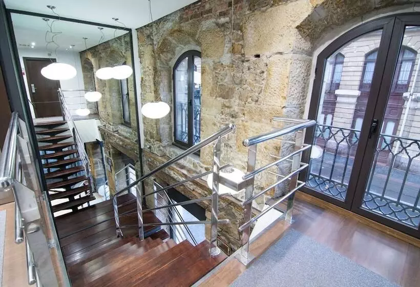 Fotos del hotel Petit Palace Arana Bilbao:  13