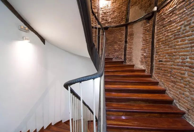 Fotos del hotel Petit Palace Arana Bilbao:  8