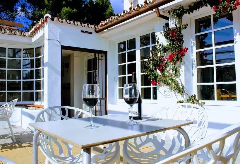 Fotos del hotel Ronda Valley:  7