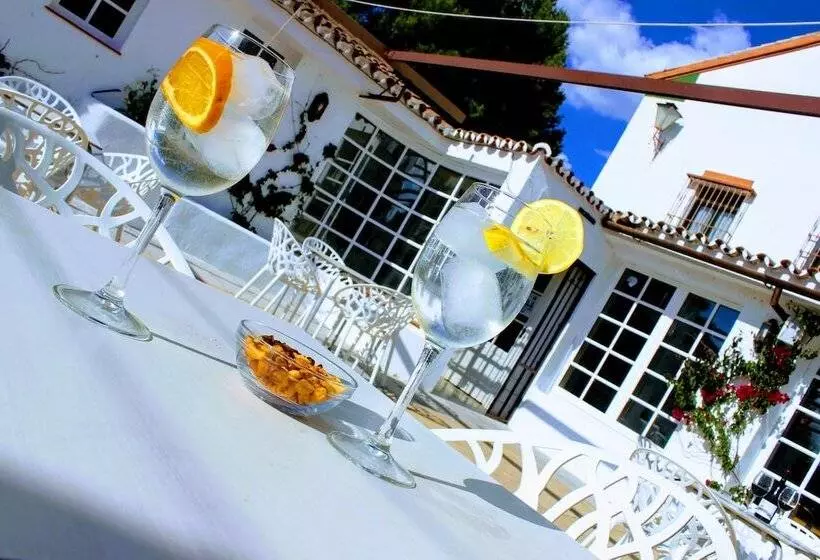 Fotos del hotel Ronda Valley:  10