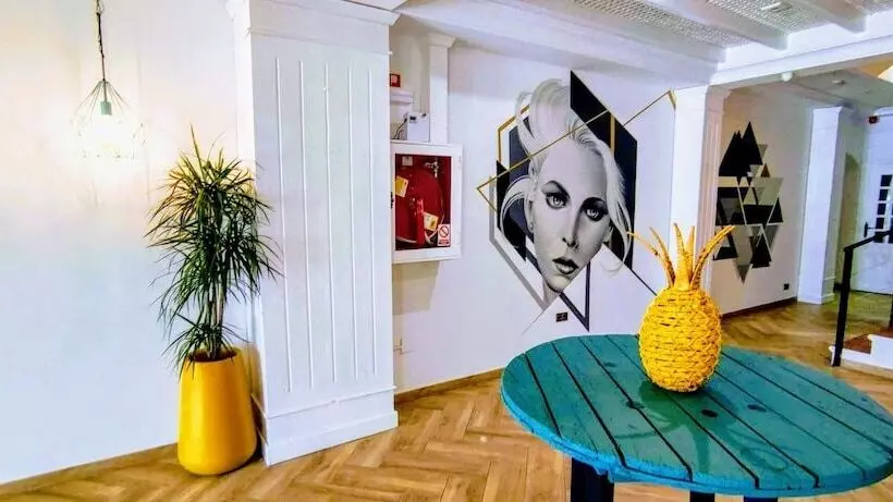 Fotos del hotel Ronda Valley:  21