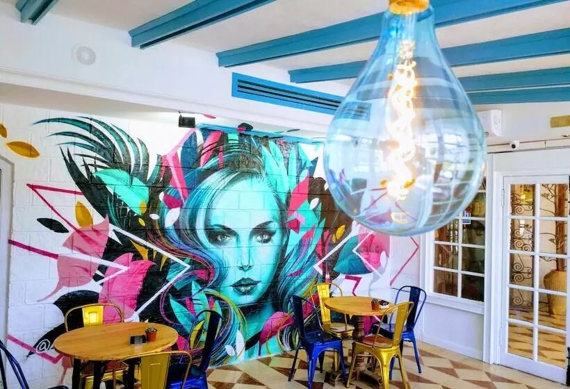 Fotos del hotel Ronda Valley:  6