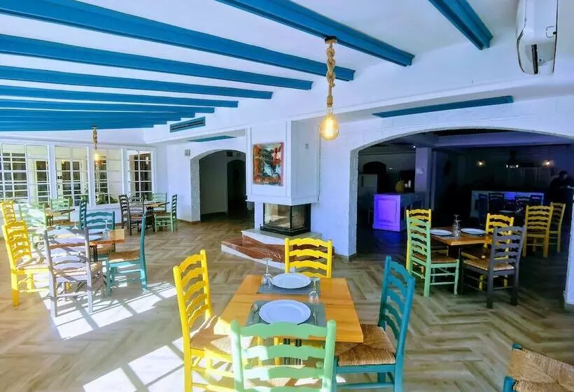 Fotos del hotel Ronda Valley:  13