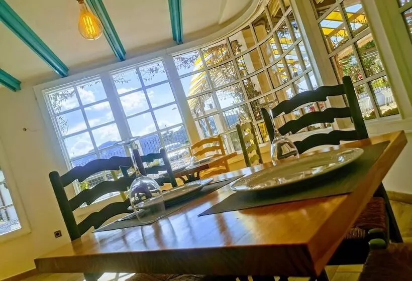 Fotos del hotel Ronda Valley:  5