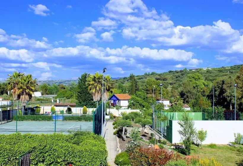 Fotos del hotel Ronda Valley:  4