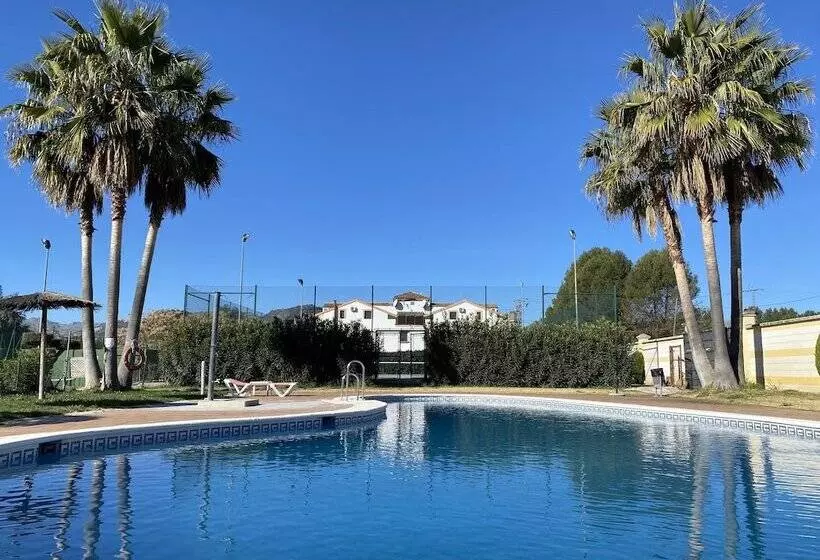 Fotos del hotel Ronda Valley:  3