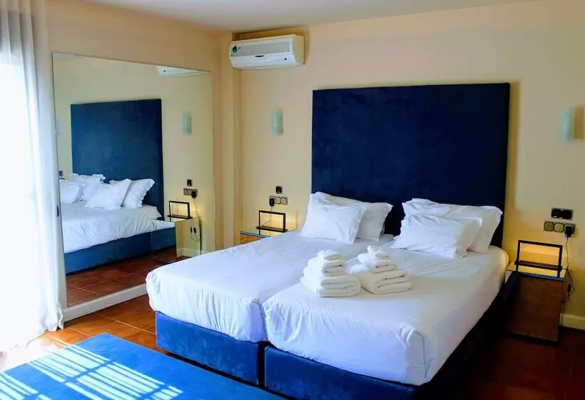 Fotos del hotel Ronda Valley:  2