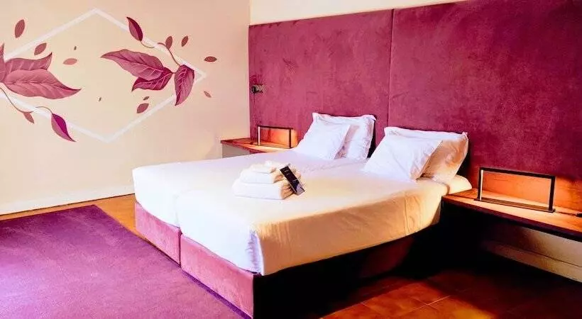 Fotos del hotel Ronda Valley:  9