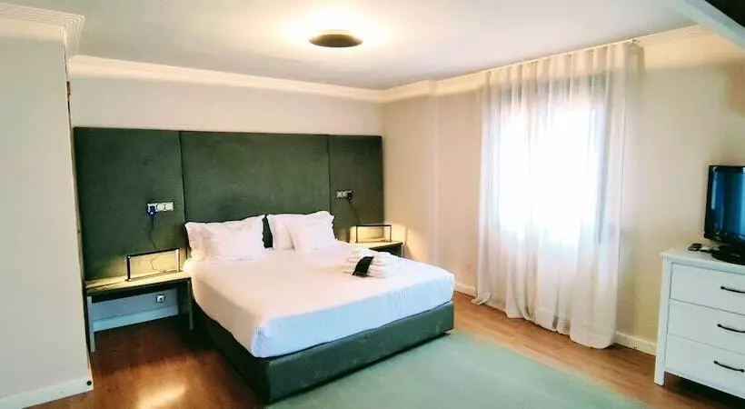 Fotos del hotel Ronda Valley:  16