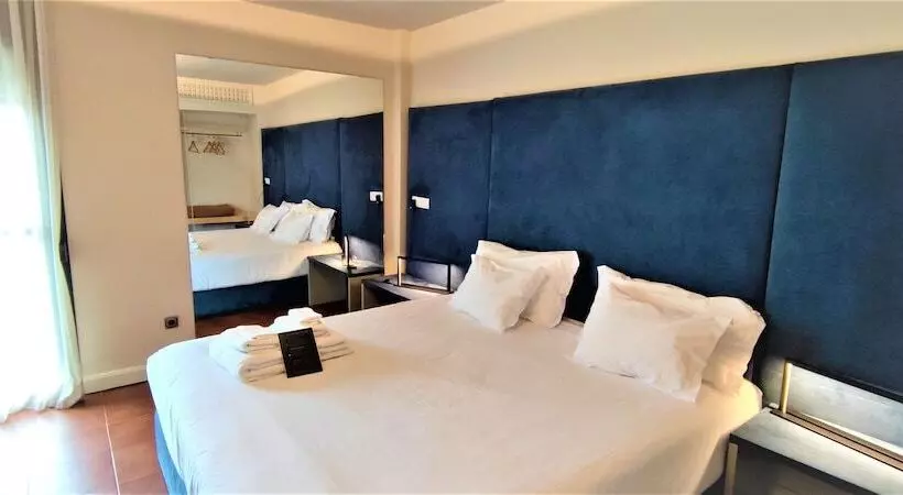 Fotos del hotel Ronda Valley:  15