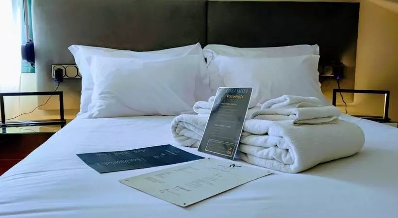 Fotos del hotel Ronda Valley:  20