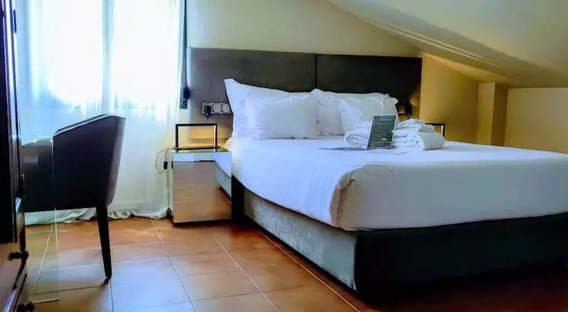 Fotos del hotel Ronda Valley:  18