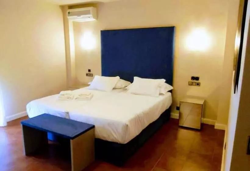 Fotos del hotel Ronda Valley:  12