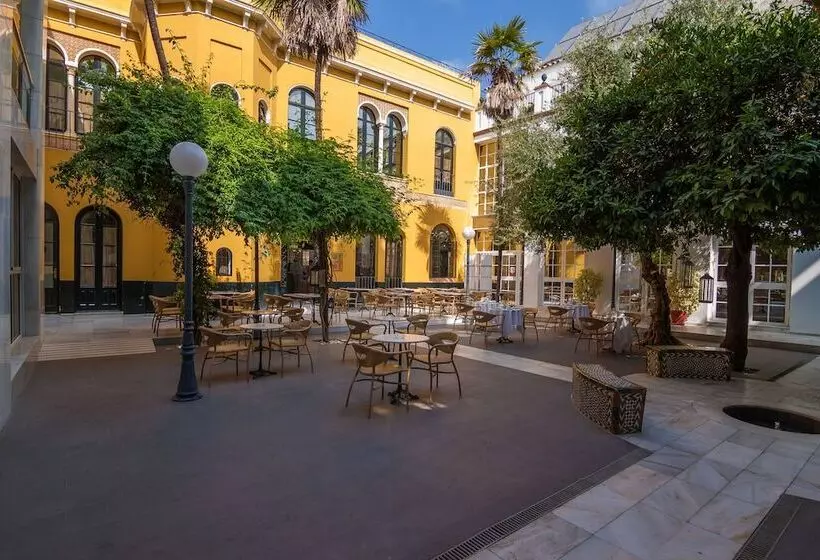 Fotos del hotel San Gil:  11