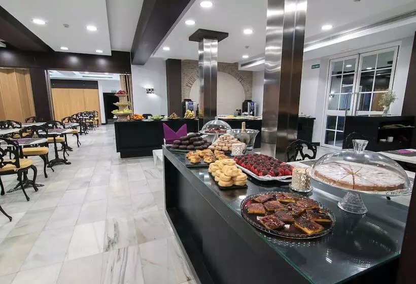 Fotos del hotel San Gil:  24