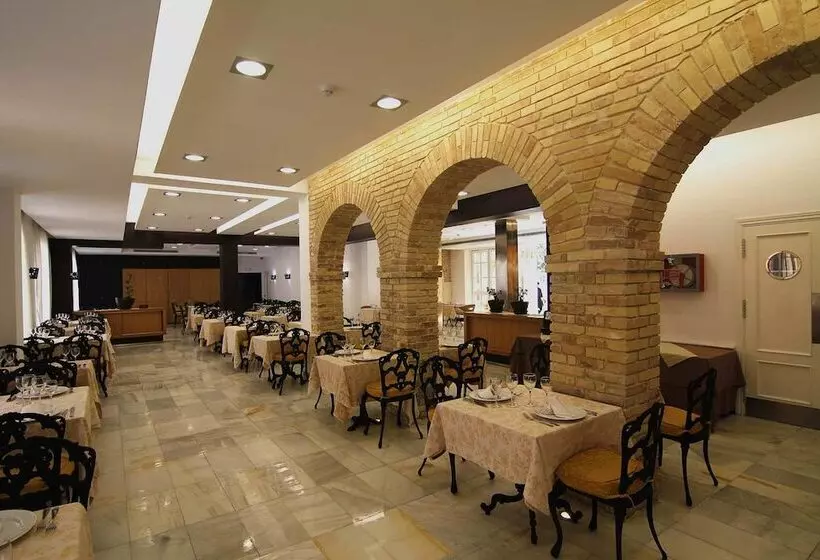 Fotos del hotel San Gil:  9