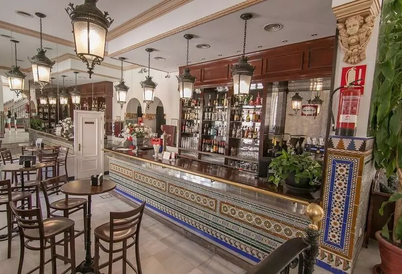 Fotos del hotel San Gil:  4