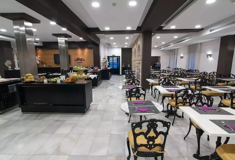 Fotos del hotel San Gil:  14