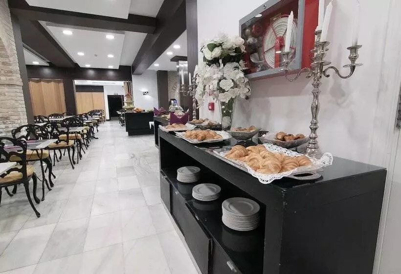 Fotos del hotel San Gil:  10