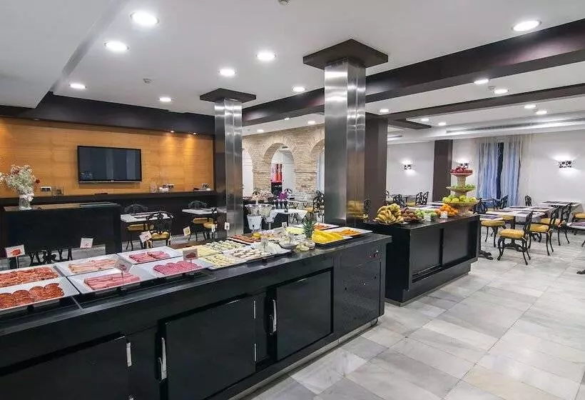 Fotos del hotel San Gil:  25