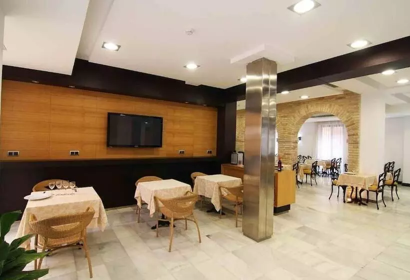 Fotos del hotel San Gil:  20