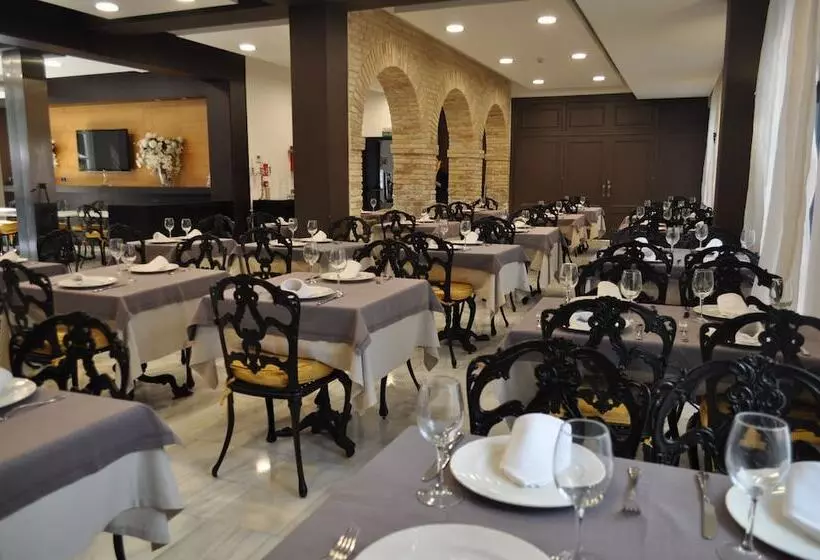 Fotos del hotel San Gil:  3