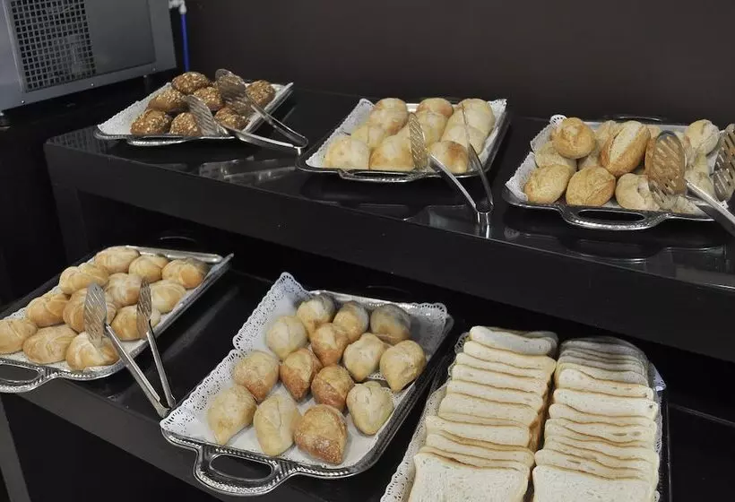 Fotos del hotel San Gil:  22