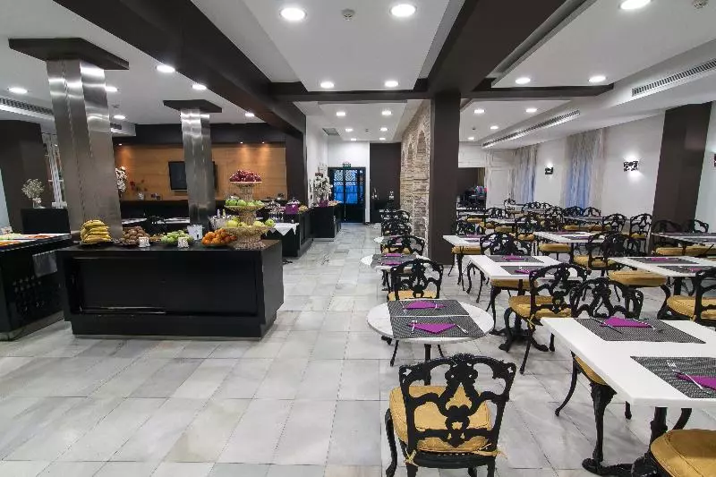 Fotos del hotel San Gil:  17