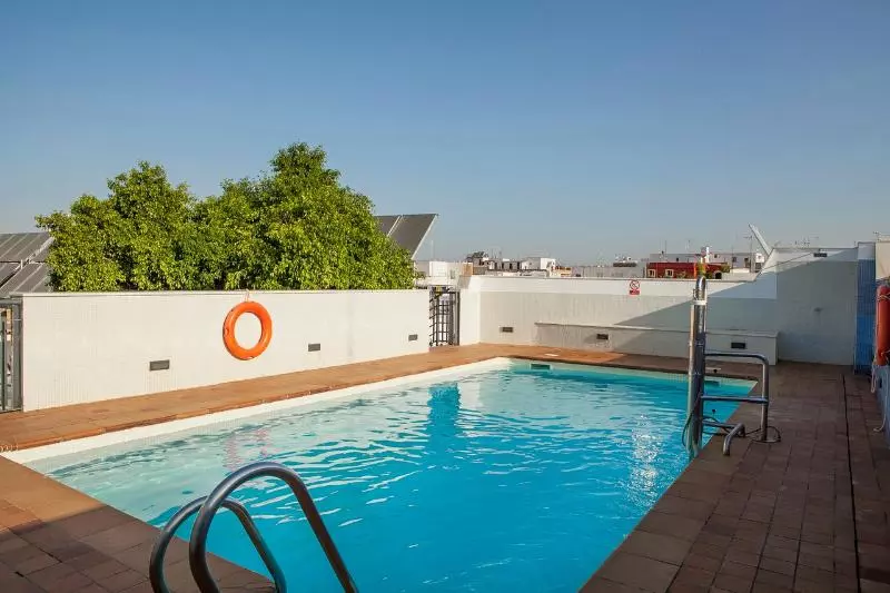 Fotos del hotel San Gil:  2