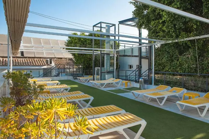 Fotos del hotel San Gil:  15