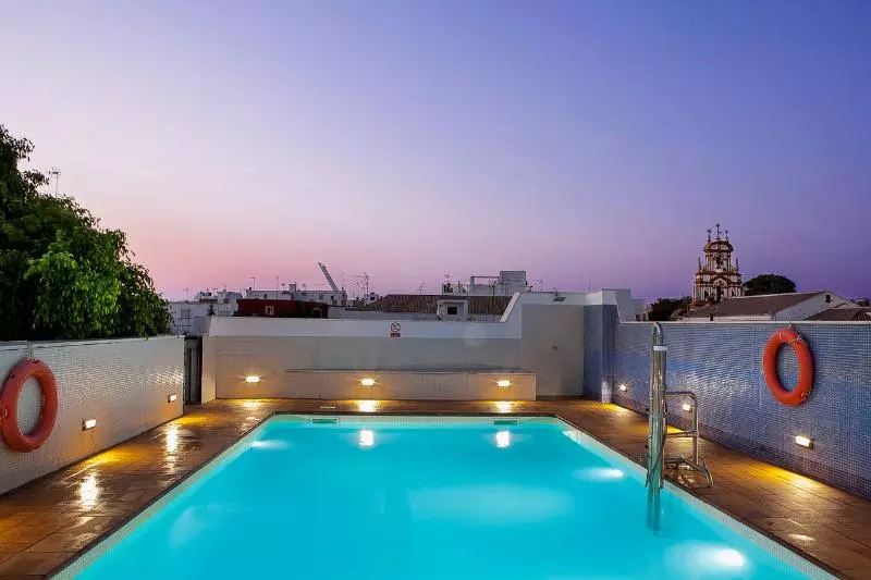 Fotos del hotel San Gil:  13