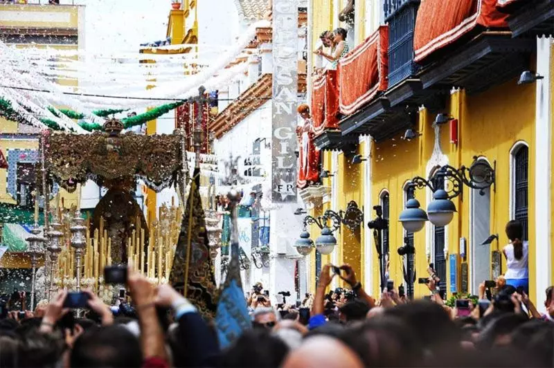 Fotos del hotel San Gil:  12