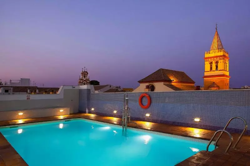 Fotos del hotel San Gil:  19