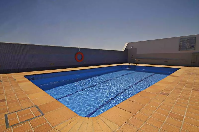 Fotos del hotel San Gil:  8