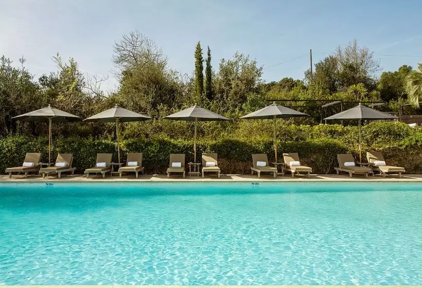 Fotos del hotel Mas De Torrent  & Spa, Relais & Châteaux:  1