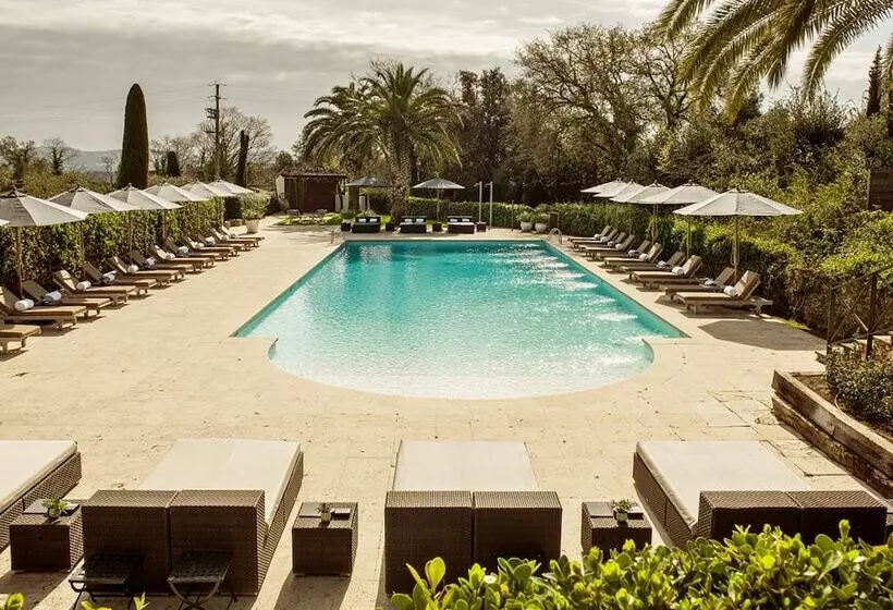 Fotos del hotel Mas De Torrent  & Spa, Relais & Châteaux:  23