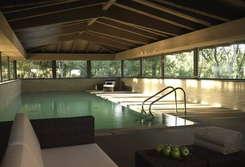 Fotos del hotel Mas De Torrent  & Spa, Relais & Châteaux:  11