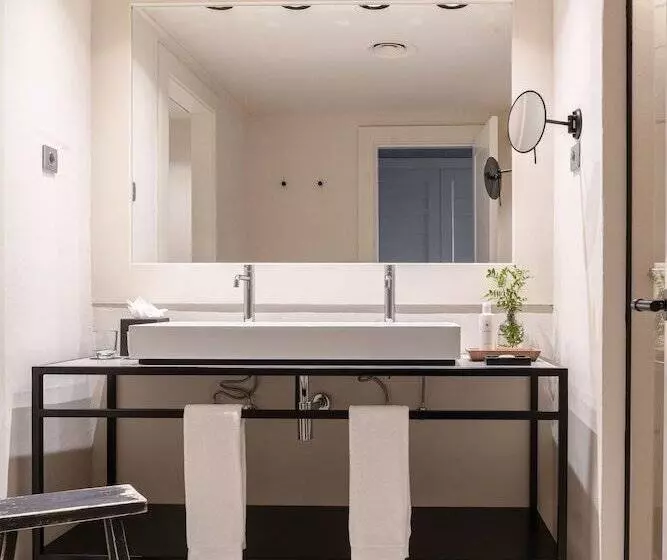 Fotos del hotel Mas De Torrent  & Spa, Relais & Châteaux:  5
