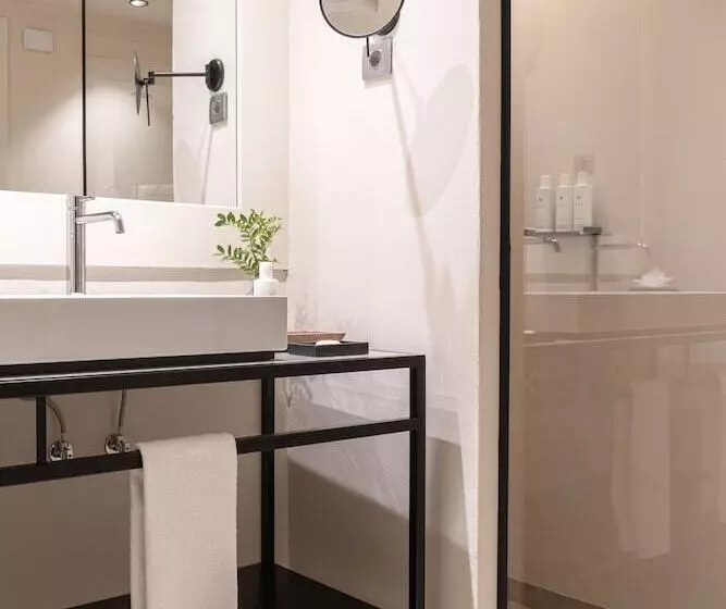 Fotos del hotel Mas De Torrent  & Spa, Relais & Châteaux:  19