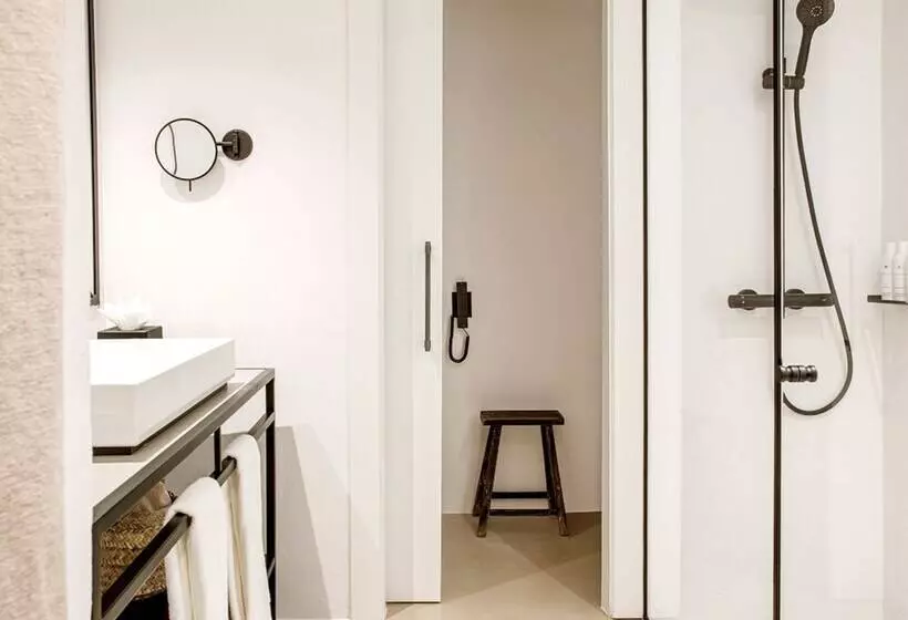 Fotos del hotel Mas De Torrent  & Spa, Relais & Châteaux:  25