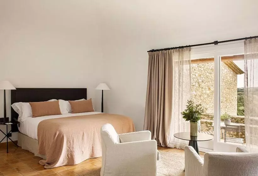 Fotos del hotel Mas De Torrent  & Spa, Relais & Châteaux:  2