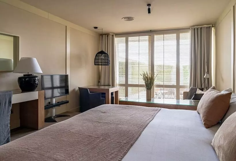 Fotos del hotel Mas De Torrent  & Spa, Relais & Châteaux:  34