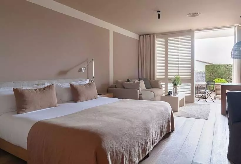 Fotos del hotel Mas De Torrent  & Spa, Relais & Châteaux:  10