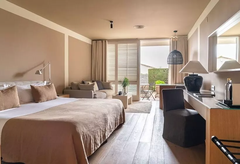 Fotos del hotel Mas De Torrent  & Spa, Relais & Châteaux:  22
