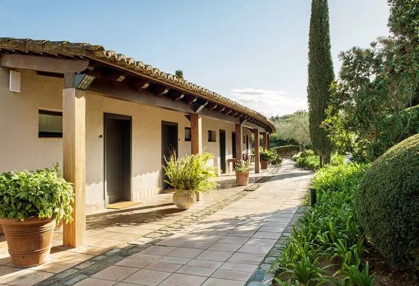 Fotos del hotel Mas De Torrent  & Spa, Relais & Châteaux:  6