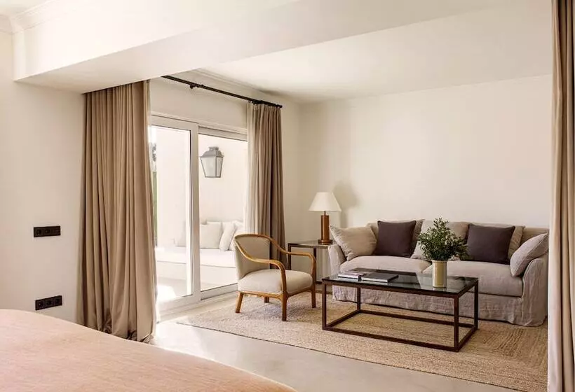 Fotos del hotel Mas De Torrent  & Spa, Relais & Châteaux:  28