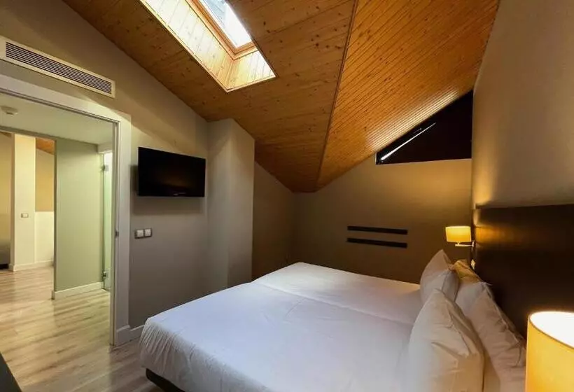 Fotos del hotel Hg La Molina:  2