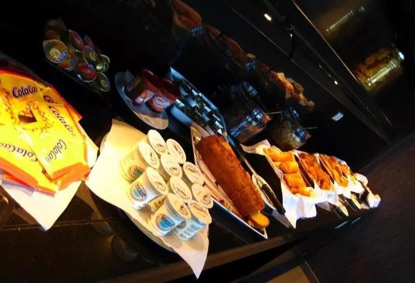 Fotos del hotel Hg La Molina:  23