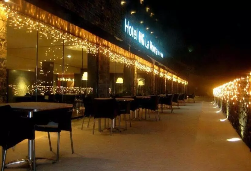 Fotos del hotel Hg La Molina:  20